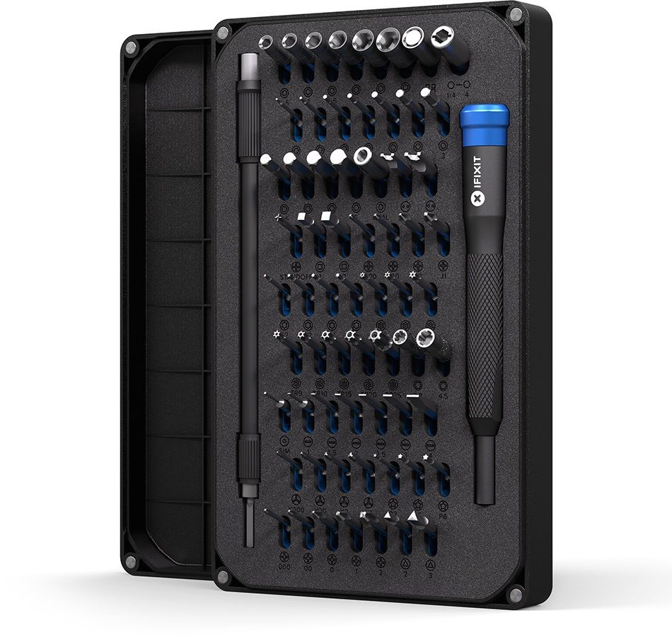 iFixit Pro Tech Toolkit 87pcs (2815215)