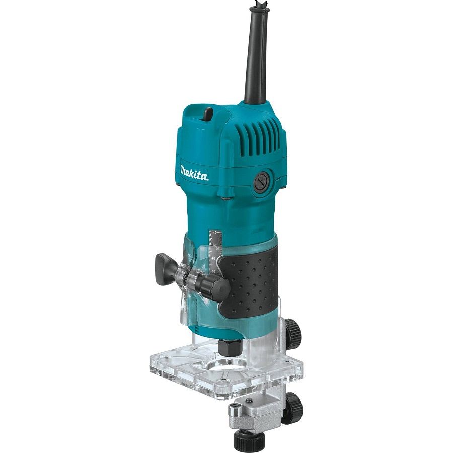Makita 3709 Laminate Trimmer 1/4in