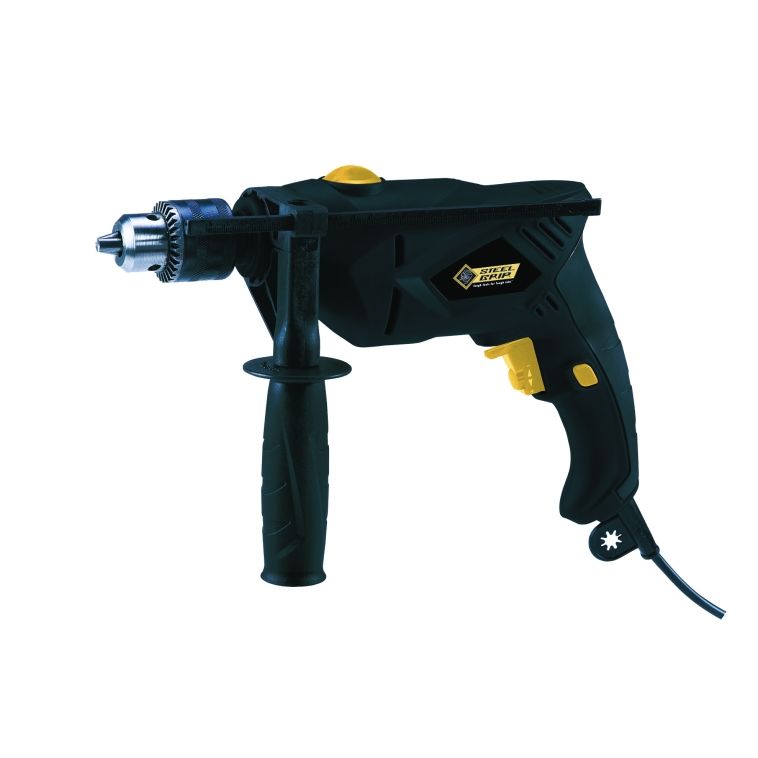 Steel Grip 1/2in Hammer Drill (2401073)