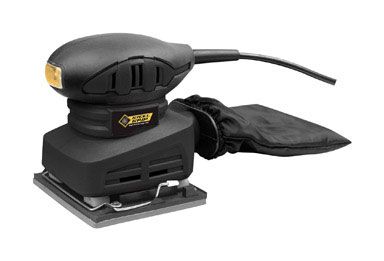 Steel Grip Palm Sander 1.5amp (2446581)