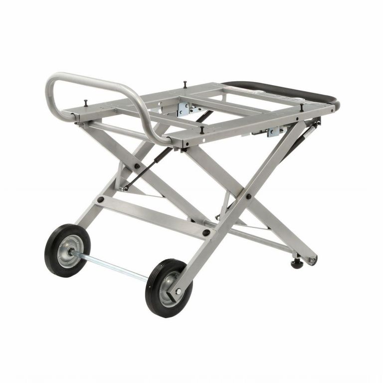 Makita Table Saw Stand WST03