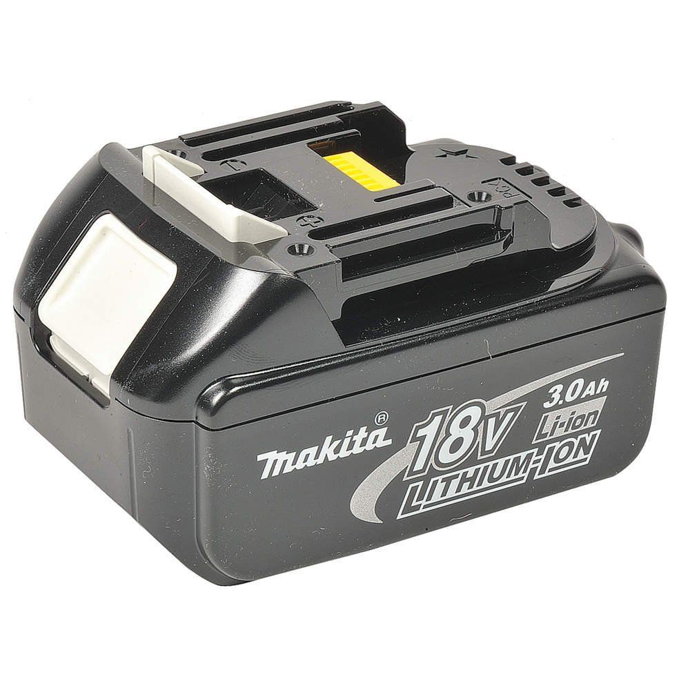 Makita BL1830 18.0V 3.0Ah Lithium-ion Battery