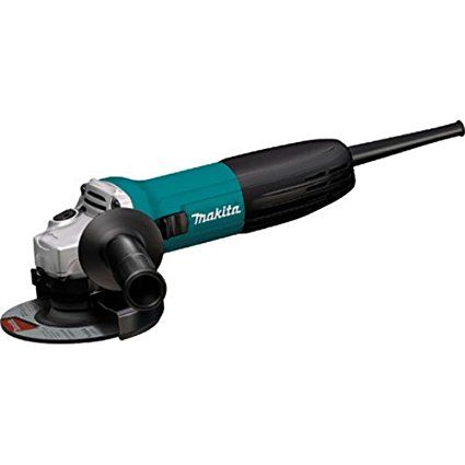 Makita GA4530 4-1/2in Angle Grinder