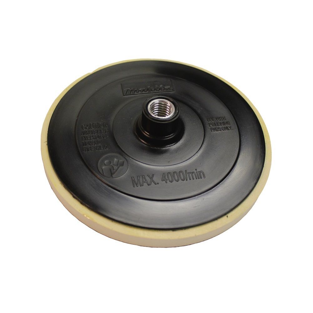 Makita Velcro/Hook and Loop Backing Pad 7in. (743052-5)