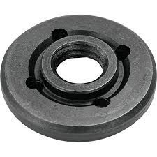 Makita Lock Nut for Grinder 4-1/2in-9in (193465-4)