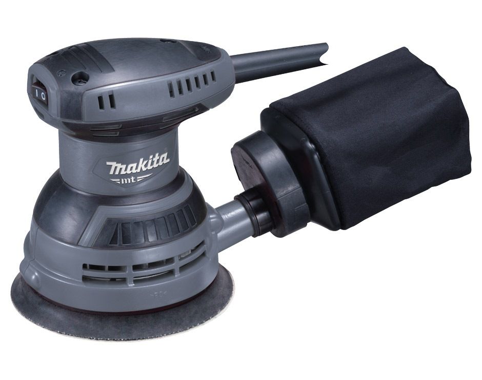 Makita M9204G 5in Random Orbital Sander