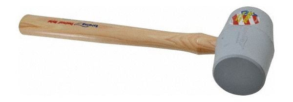 Estwing Rubber Mallet 18oz