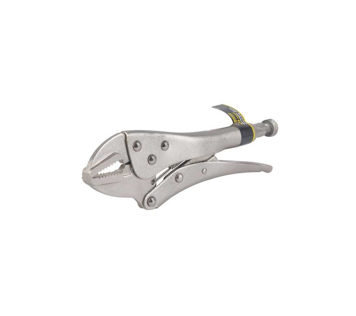 Steel Grip Locking Pliers 10in (2251056)