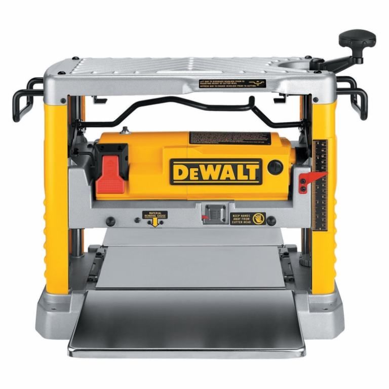 DeWalt Planer 12-1/2 in. (DW734) (2089597)
