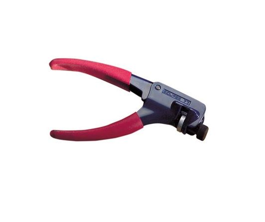 Saw Tooth Setter Pliers (94-370R)
