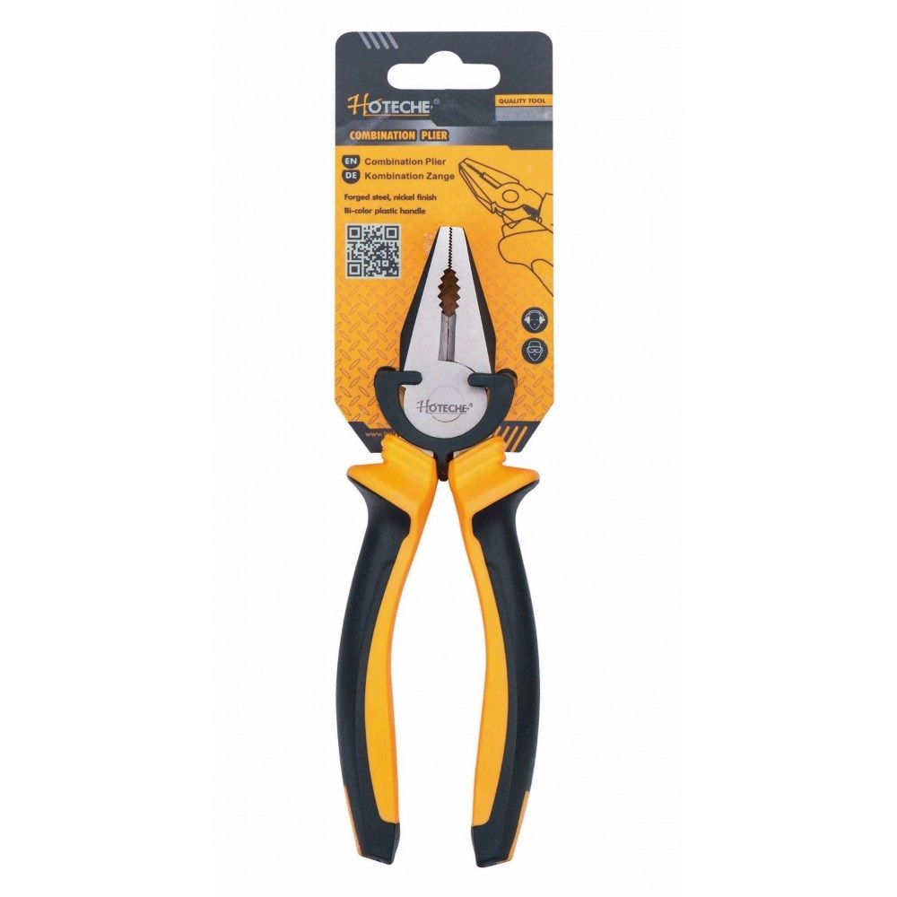 Hoteche Pliers Combination 7in (100102)