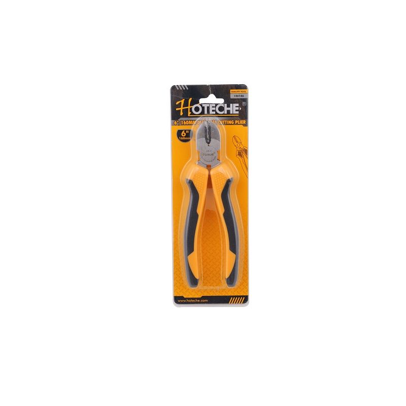Hoteche Diagonal Pliers 6" (100146)