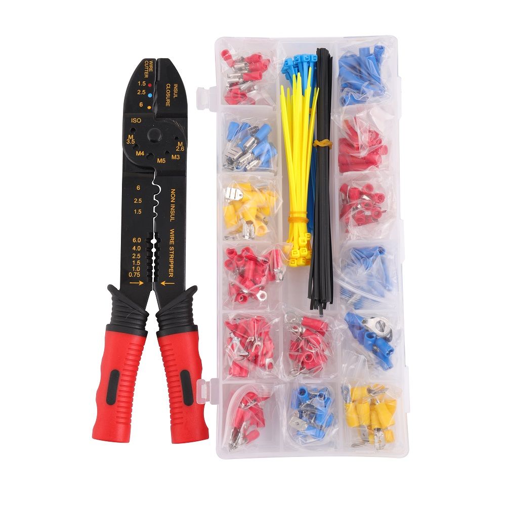 Hoteche Wire Stripper Set (140271)