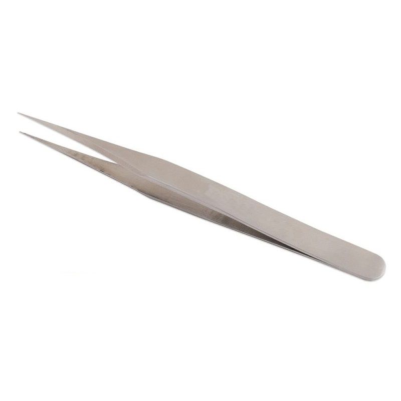 Hoteche Tweezer Stainless Steel 1/2in (140720)
