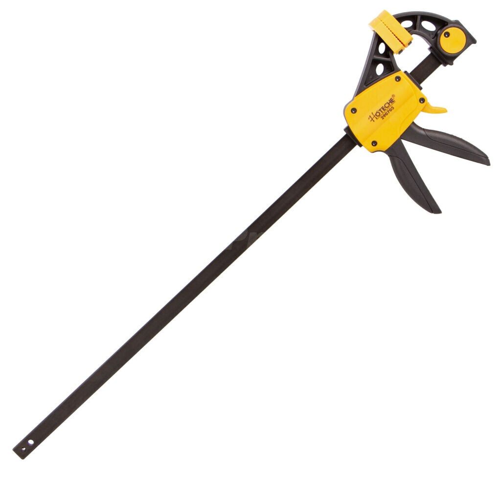 Hoteche Bar Clamp Quick Ratchet 18in (290705)