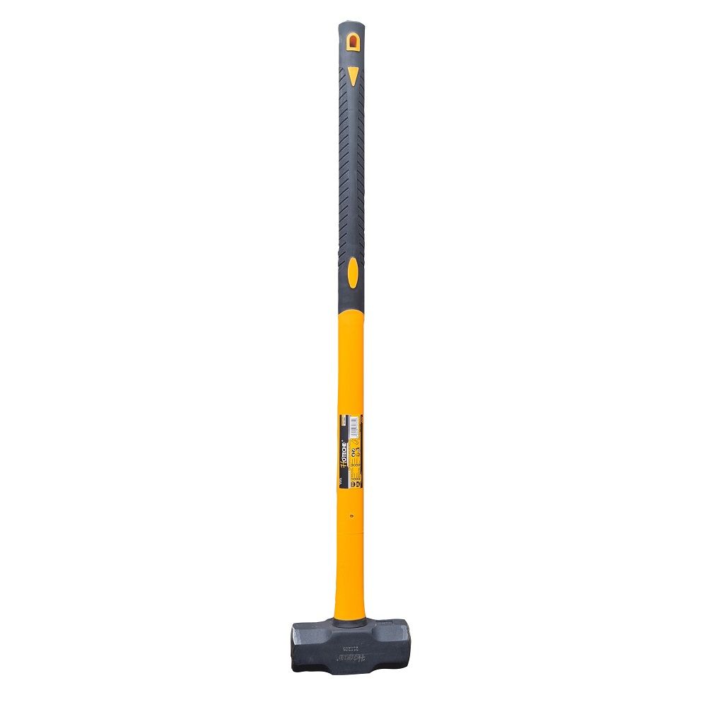 Hoteche Fiber Glass Sledge Hammer 8lb (211205)