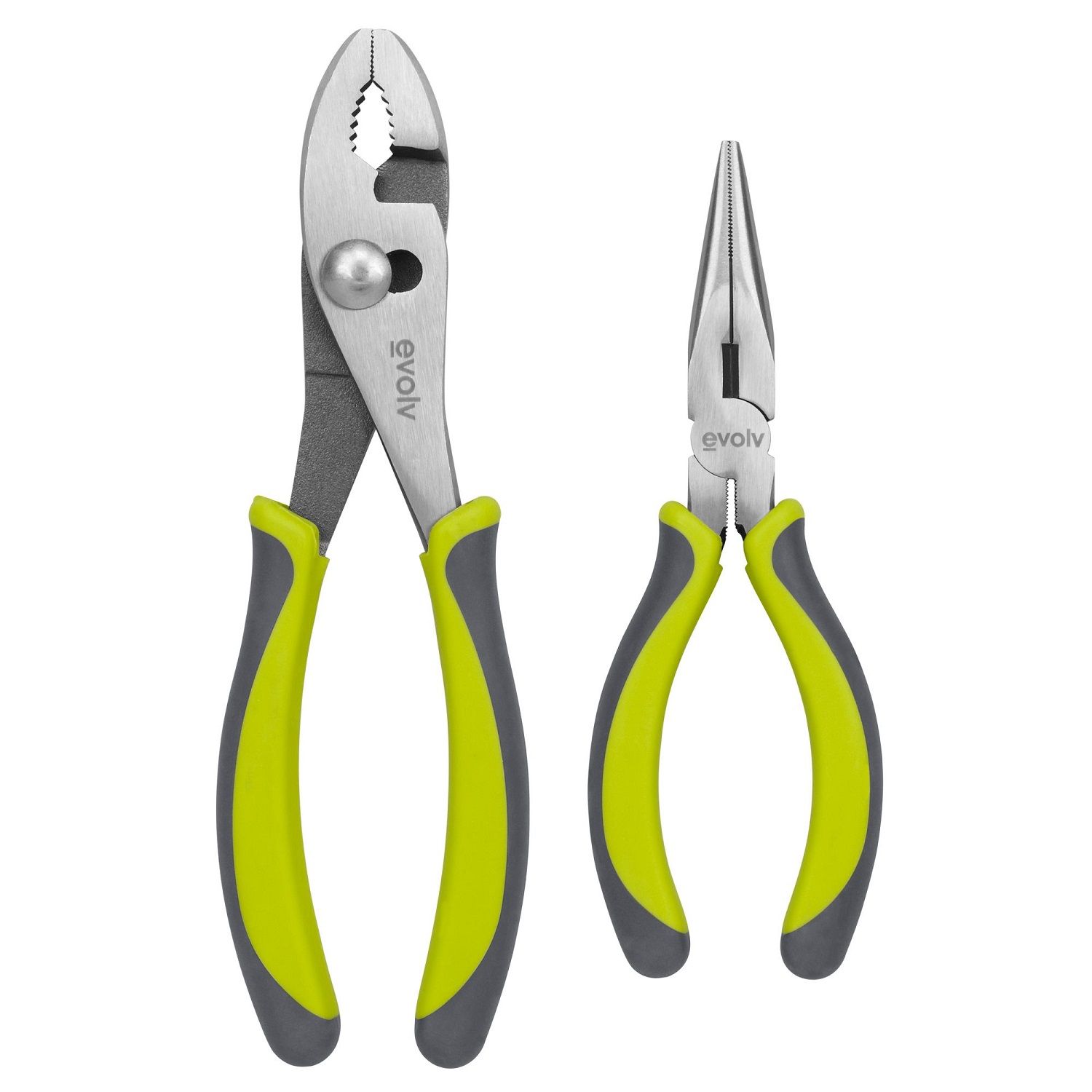 Craftsman evolv Pliers Set 2pc. (10046) (2529691)
