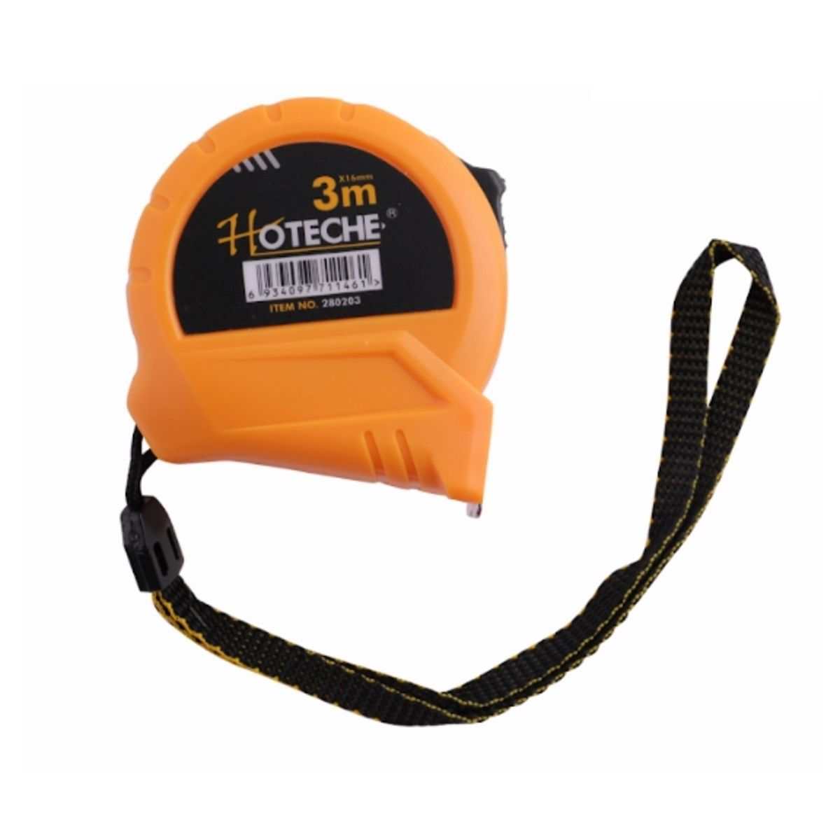 Hoteche Tape Measure 5/8 in. x 10 ft (280203)