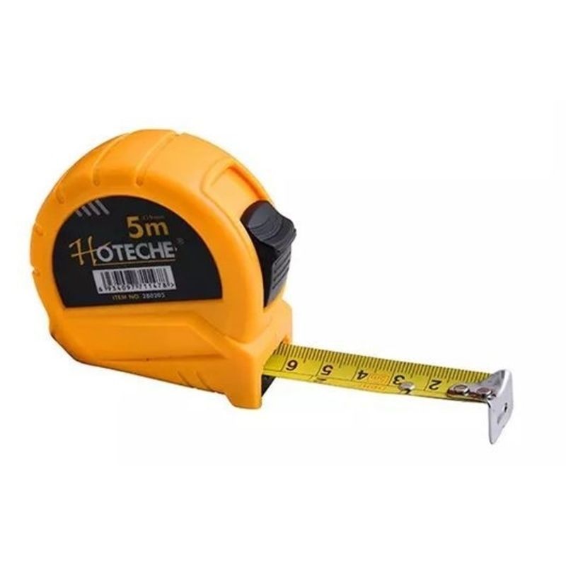 Hoteche Tape Measure 3/4 in. x 16 ft (280205)