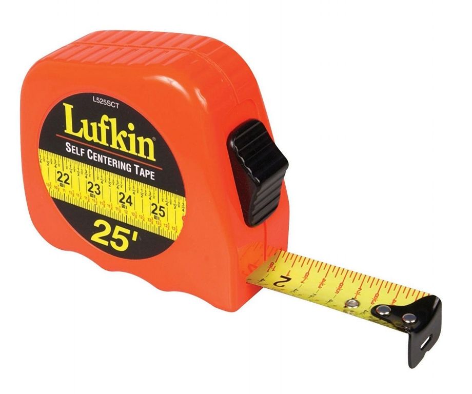 Lufkin 1in x 26 Measuring Tape