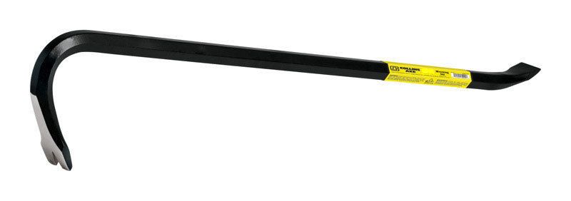 Collins 3/4in x 36in Gooseneck Wrecking Bar