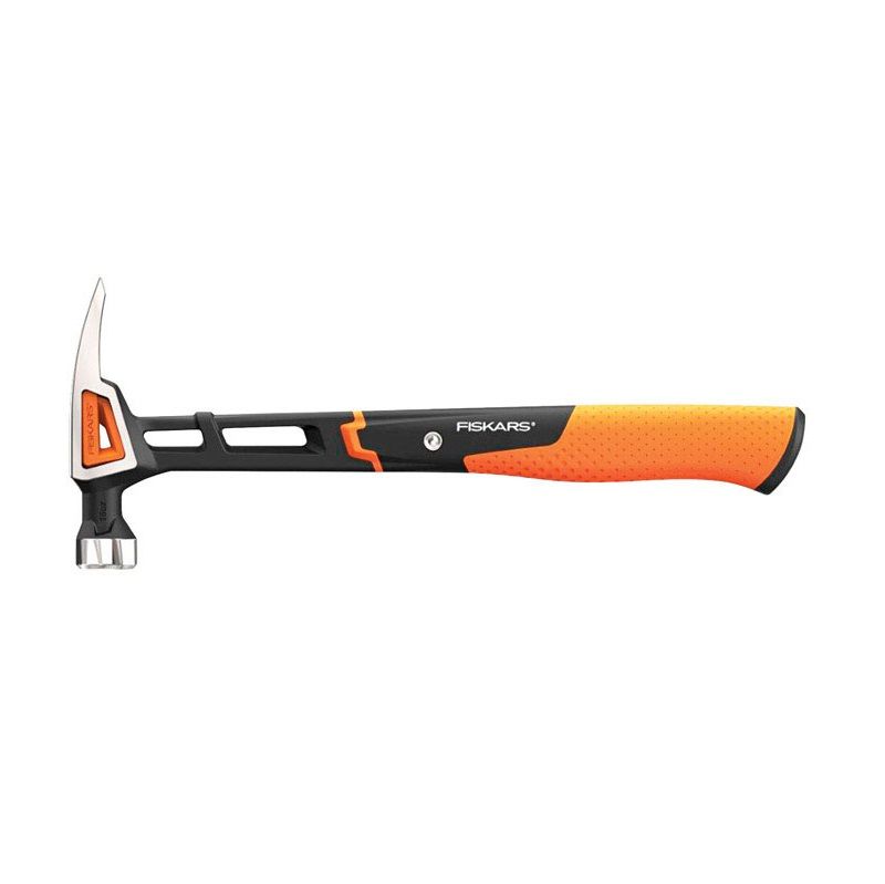 Fiskars Finishing Hammer 16oz (2450153)