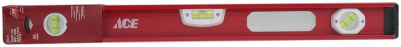 Ace Aluminum Beam Level 24in (2903144)