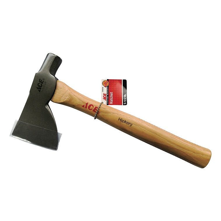 Ace Hammer Hatchet 1.5oz