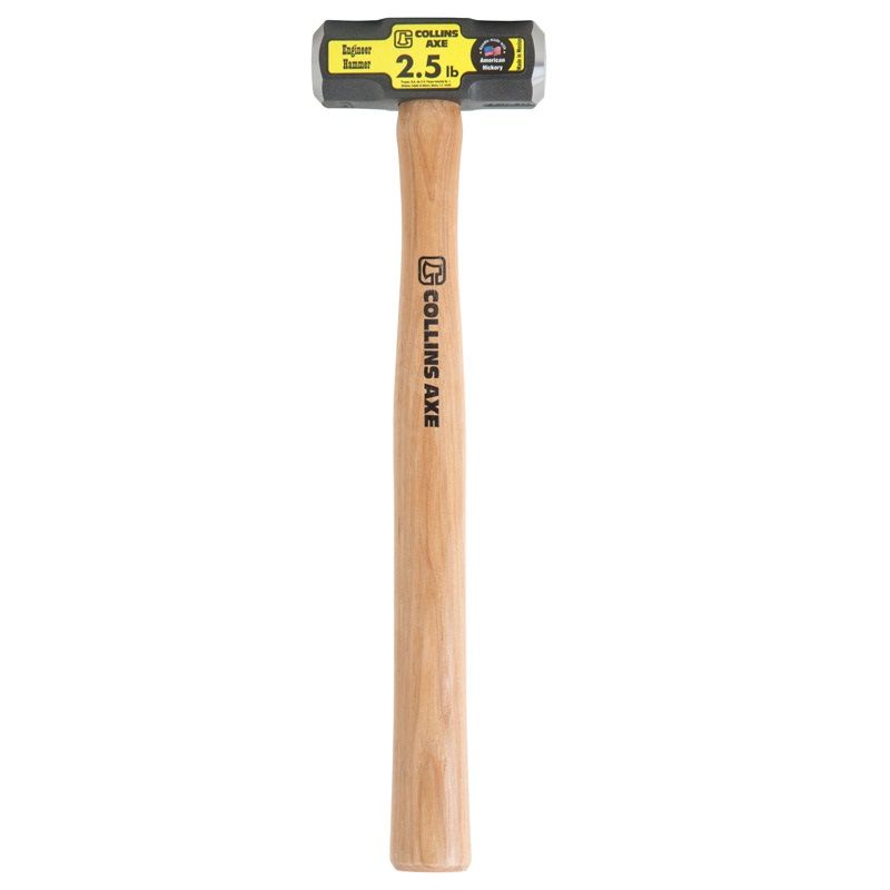 Hammer Drilling 2-1/2lb (20282)