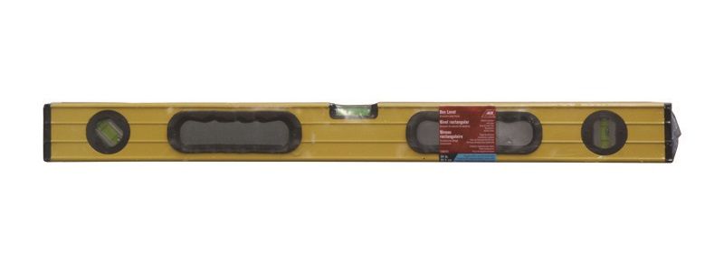 Ace Aluminum Level Yellow 24 in. (2388395)