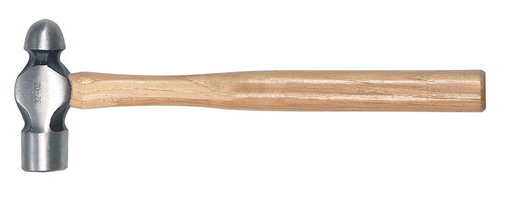 Hammer Ball Pein 24oz