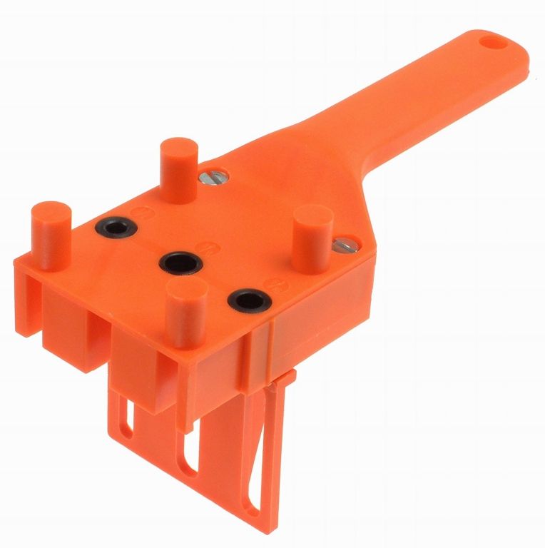 Dowel Quick Doweling Jig