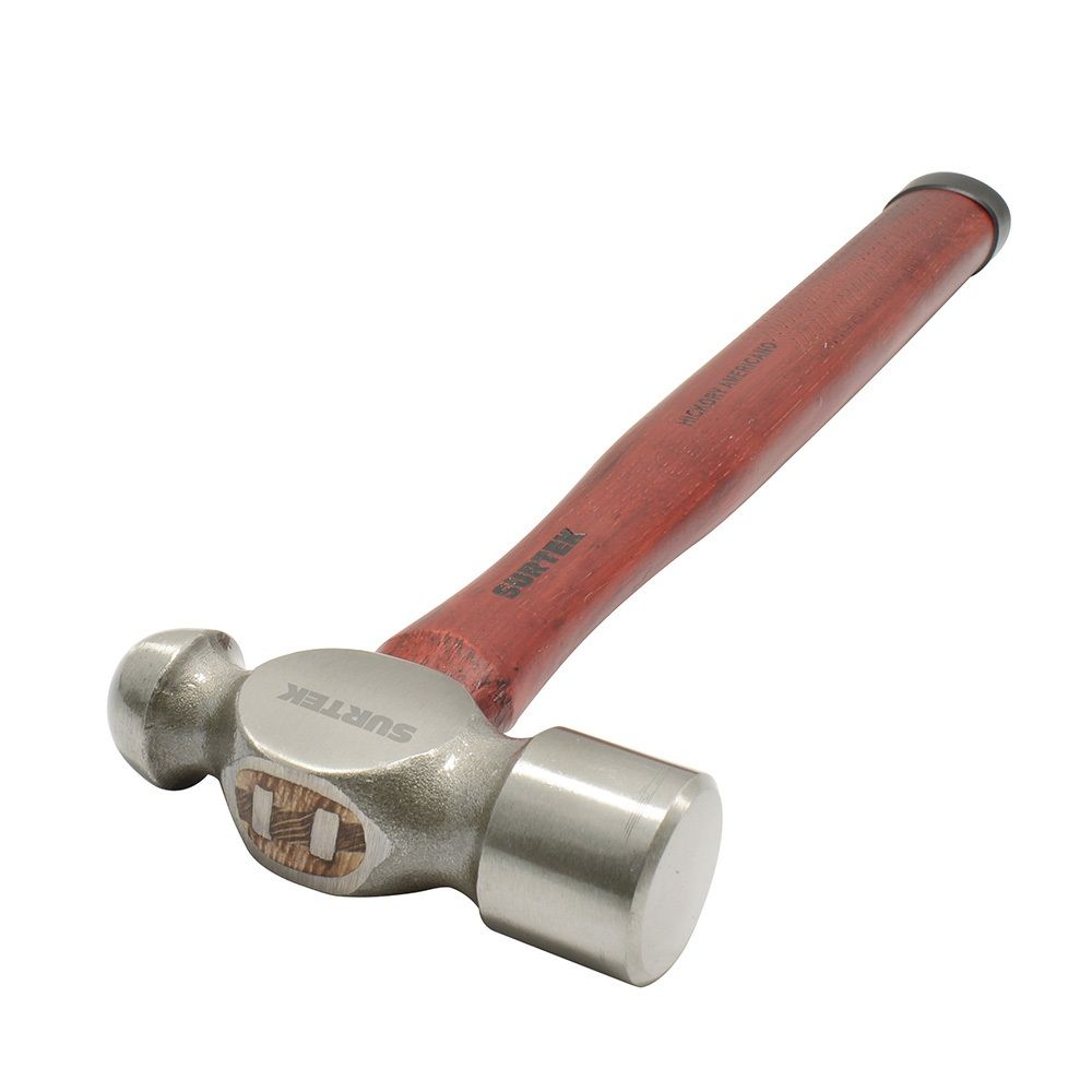 Surtek Ball Pein Hammer 32ozs