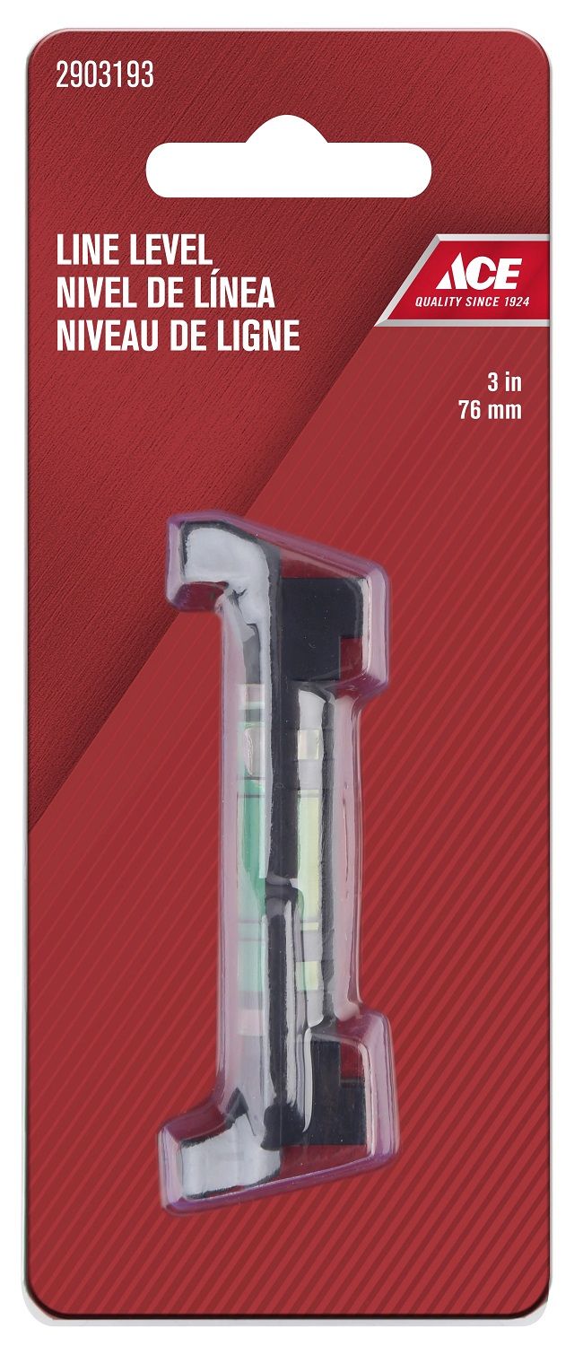 Line Level 76mm (2903193)