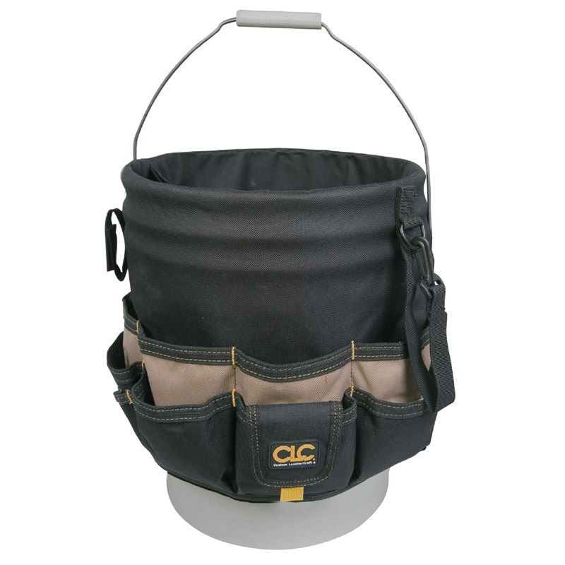 Bucket Organize Caddy 5 Gal 48pk