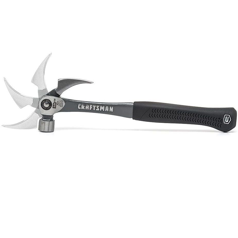 Craftsman Flex Hammer 18oz. (950845) (2499564)
