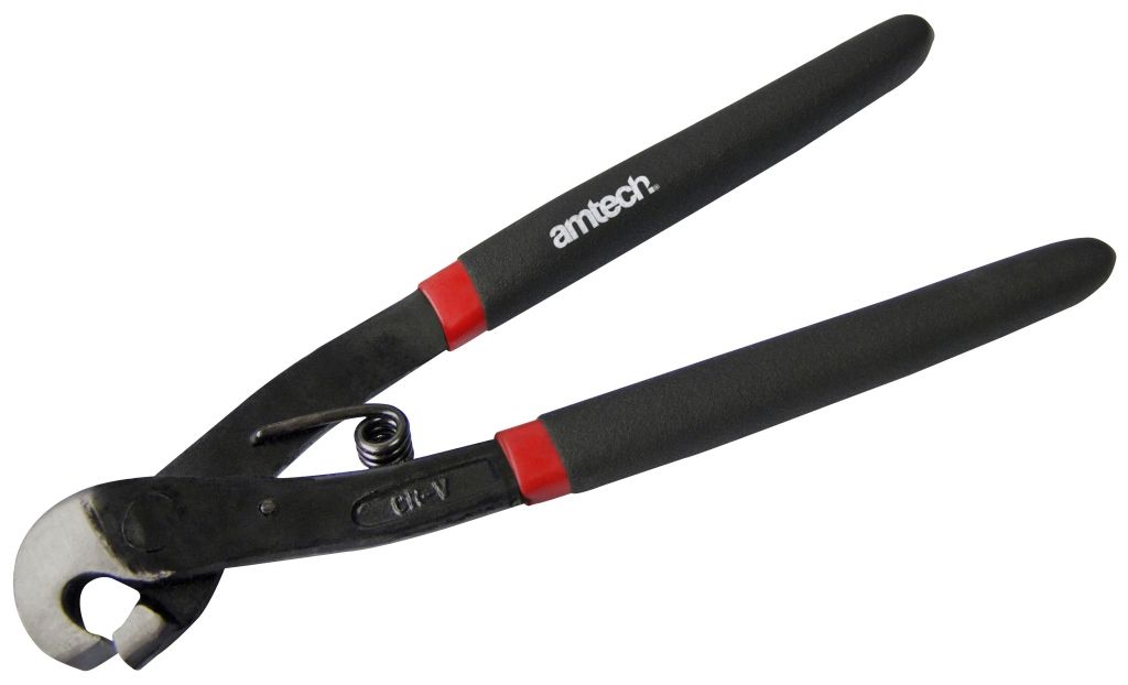 Amtech Tile Cutting Joint Pliers