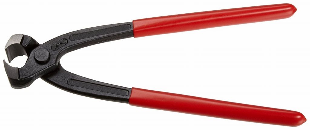 Professional Pincers 8in