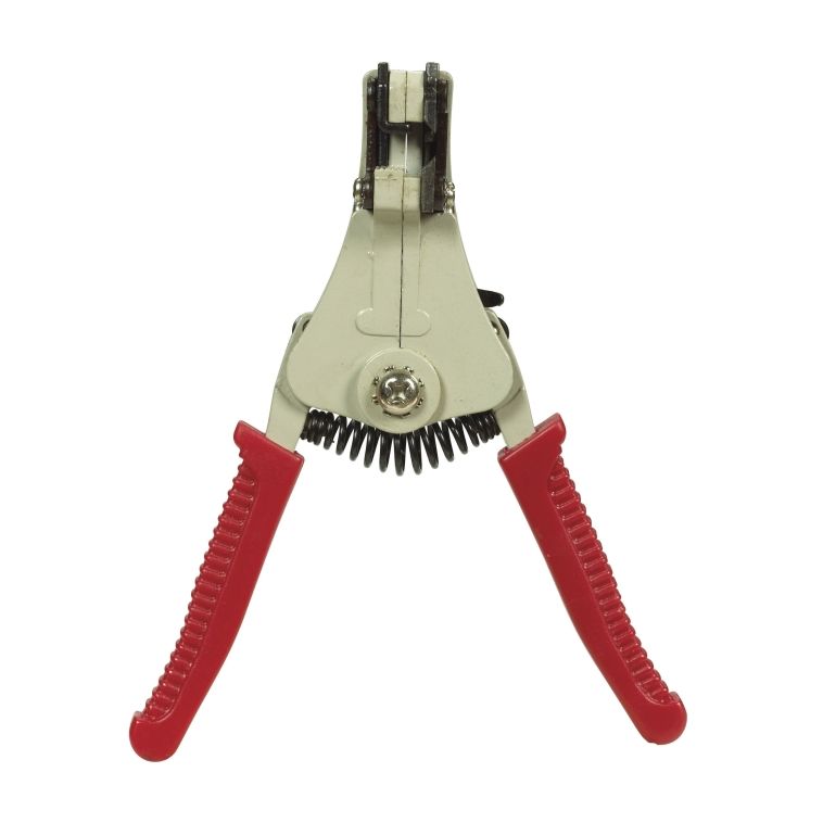 GB Slide Action Wire Stripper