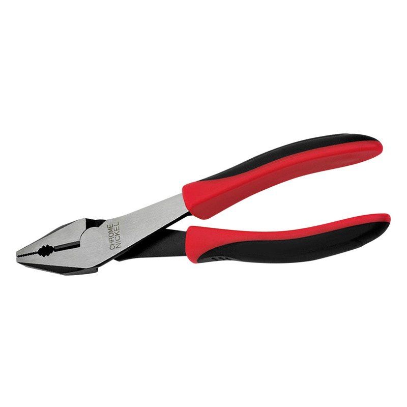 Ace Lineman Pliers 7in