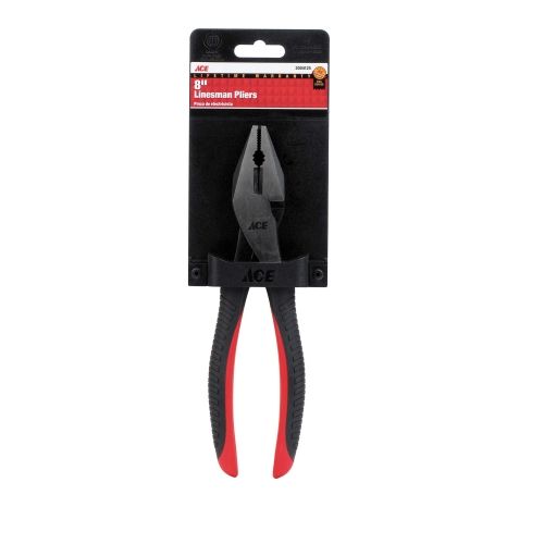 Linesman Pliers 8in (2004125)