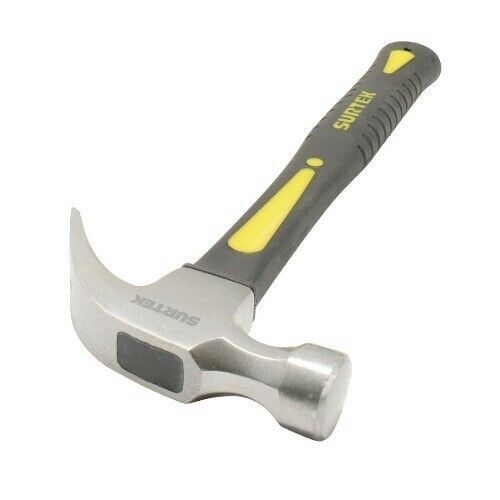 Surtek Claw Hammer 16oz (416F)