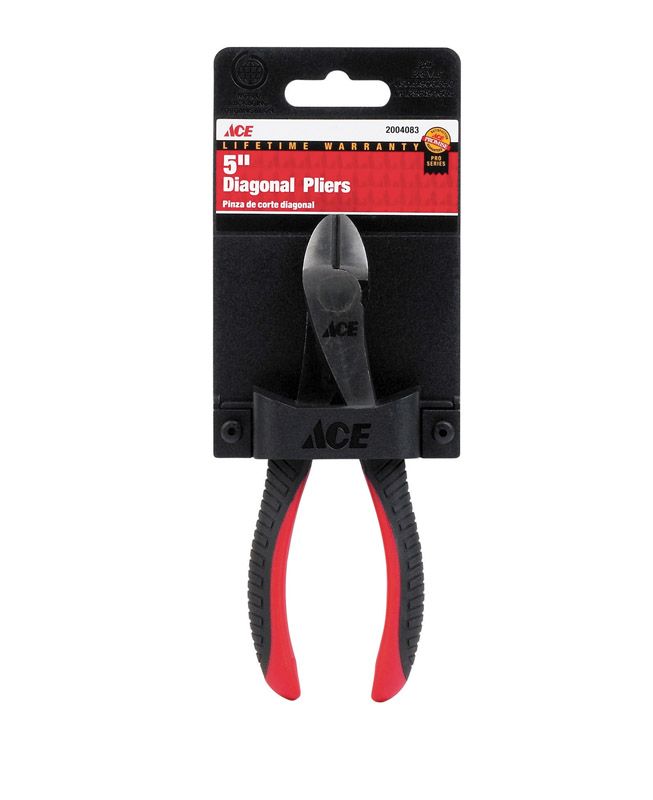 Diagonal Pliers 5in (2004083)