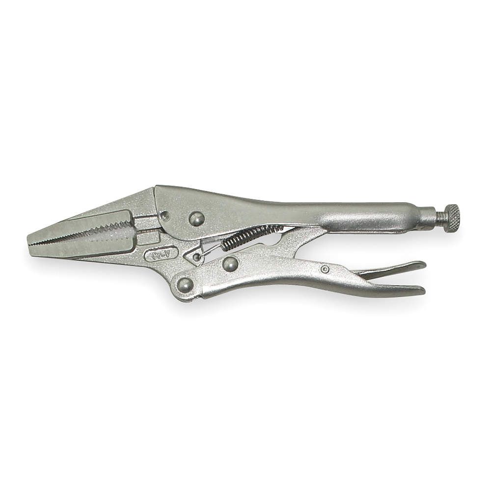 Vise-Grip Long Nose Locking Pliers 6in