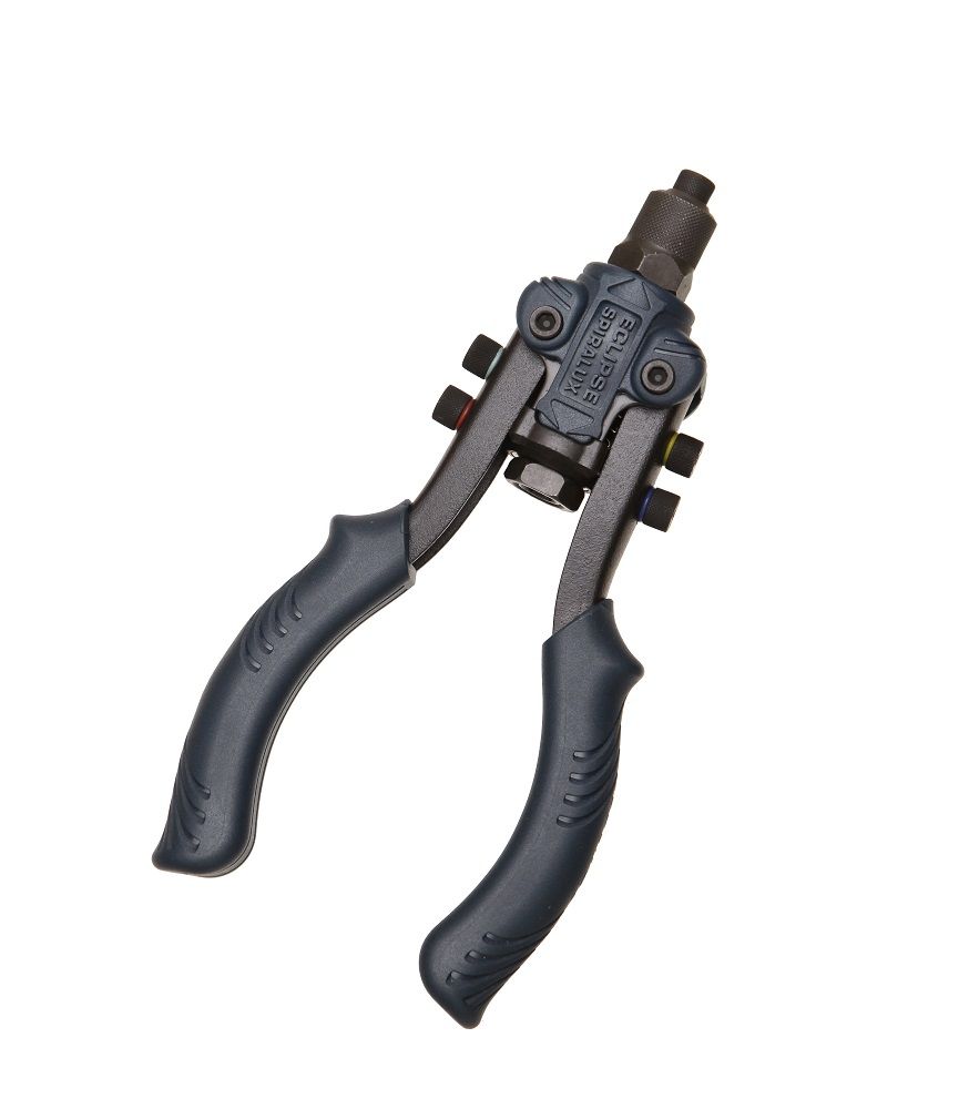 Compact Mini Lever Arm Riveter