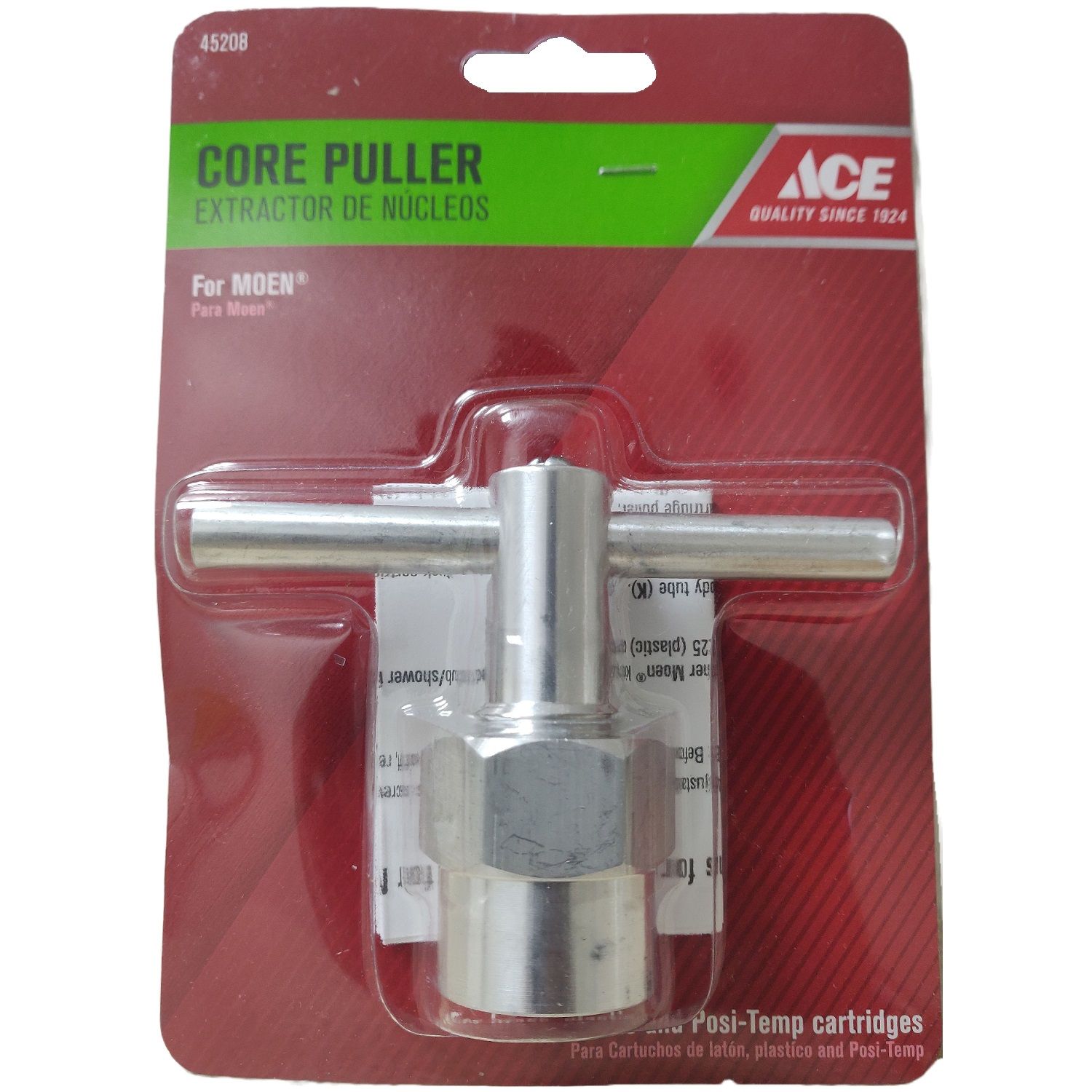 Ace Core Puller (45208)