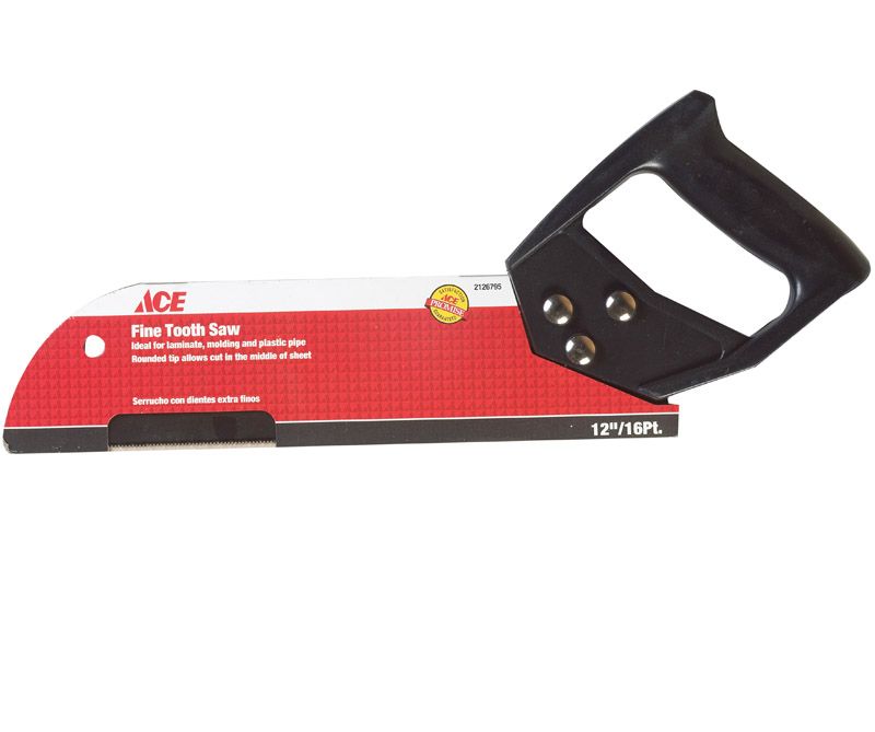 Saw Laminate 12in (2126795)