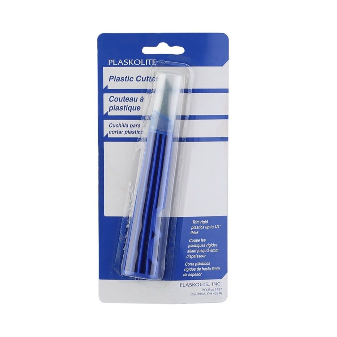 Plaskolite Plastic Perspex Cutter (12052)