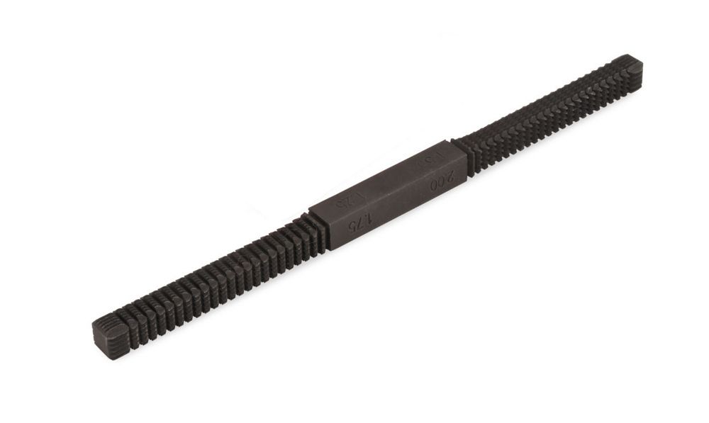 Thread Repair File 8.5in (177-1)