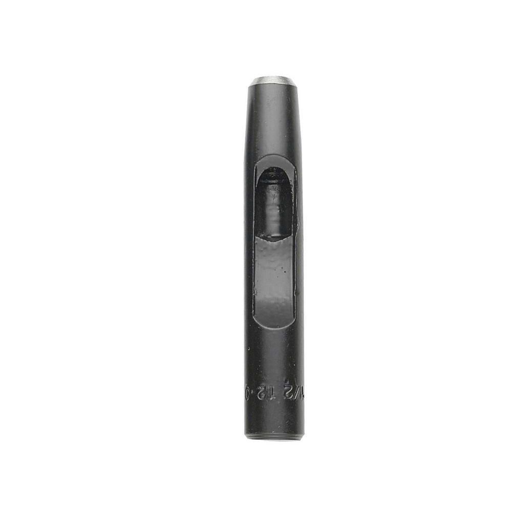 Hollow Punch Steel 1/2in (2014520)